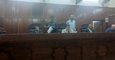 السجن 3 سنوات لمتهم بإحداث عاهة مستديمة لسيدة فى سوهاج
