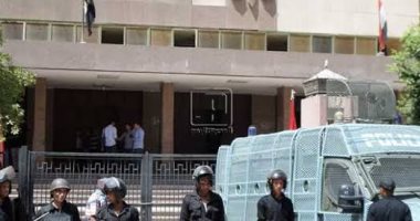 السجن 3 سنوات لمتهم بإحراز سلاح ناري بدون ترخيص فى سوهاج 