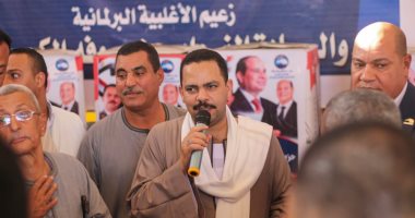 "مستقبل وطن" ينظم فعاليات مكثفة بالمحافظات.. أشرف رشاد يشهد قافلة طبية وتجهيز فتيات بأجهزة كهربائية