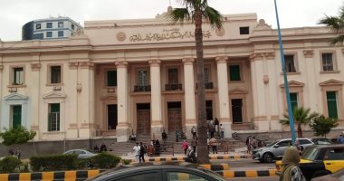 السجن المشدد 10 سنوات لسائق لحيازته مخدر الحشيش بالإسكندرية 