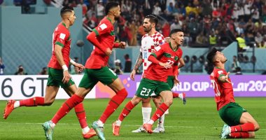 مواعيد مباريات اليوم.. المغرب أمام زيمبابوى ومواجهات فى كأس الرابطة 
