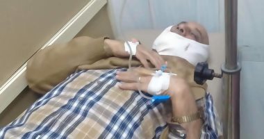 حبس عاطل 15 يوما لاتهامه بالشروع في قتل مسن بدمياط 