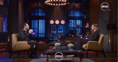 مصطفى قمر يكشف عن تعاونه مع على الحجار وأنغام فى أغنيات من ألحانه