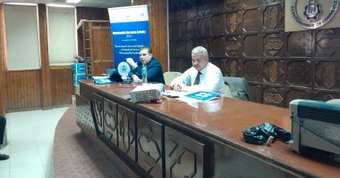 "تجارية أسوان" تعقد ورشة عمل لتنمية مهارات أصحاب المشروعات