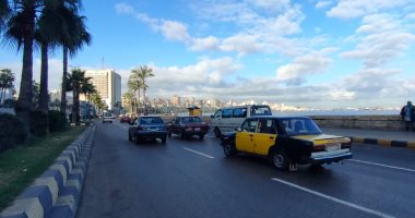 طقس الإسكندرية اليوم.. مستقر على أنحاء المحافظة والصغرى تسجل 15 درجة "صور"