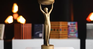 احتفالاً بالكريسماس.. البوكر تطلق مسابقة كلمات متقاطعة للروايات الفائزة بجائزتها