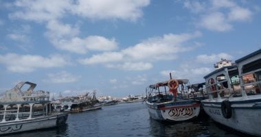 الأرصاد لصباح الخير يا مصر: فرص لسقوط الأمطار واستمرار انخفاض درجات الحرارة