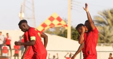 منافس الزمالك..  الكولومبي برايان الأخطر فى صفوف المريخ السودانى