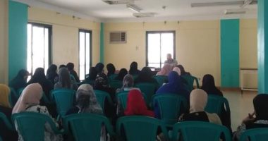 حياة كريمة تقود قطار التوعية بقرى دمياط.. ندوات للصحة الإنجابية وترشيد المياه