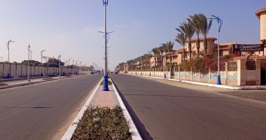 طقس بورسعيد الآن.. أجواء خريفية مائلة للحرارة.. وانتظام حركة الملاحة