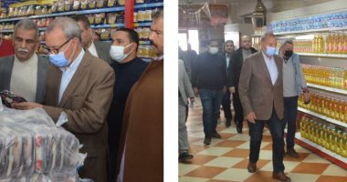 التنمية المحلية: حملات مكثفة للتأكد من توافر السلع وإعلان قوائم الأسعار