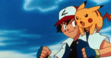 انتهاء رحلة آش كيتشوم وبيكاتشو مع مسلسل Pokémon بعد 25 عامًا