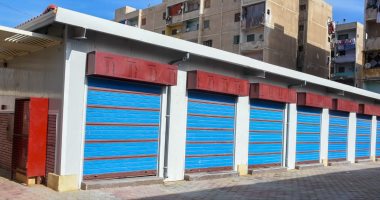محافظة الإسكندرية تعلن طرح مزايدة علنية عامة لاستغلال باكيات سوق الناصرية