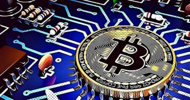 خبير اقتصادى: عملة "Ethereum" الرقمية  أكثر استدامة من البيتكوين