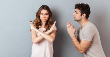 للرجال فقط.. احذر توجيه هذه الأسئلة لأى امرأة