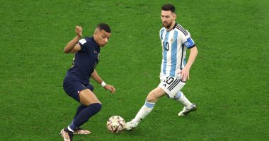 ركلات الترجيح تحسم بطل كأس العالم 2022 بين الأرجنتين وفرنسا