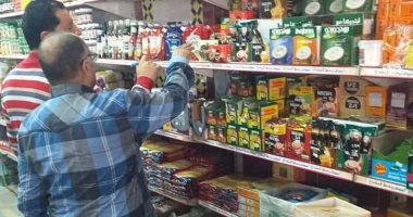 محافظ دمياط تتابع نتائج حملات التموين لضبط الأسعار بالأسواق
