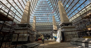 تنمية غير مسبوقة.. تفاصيل مشروعات خطة التنمية لمحافظات شمال الصعيد 2023