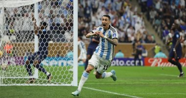 لاعبو يوفنتوس يتصدرون قائمة الأندية الأكثر حصدا للقب كأس العالم