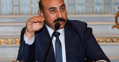 محافظ أسوان: استكمال تغطية مصرف السيل بتخصيص 365 مليون جنيه