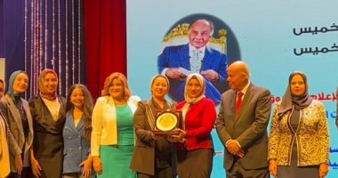 إعلام بنى سويف تحصد المركز الأول على 44 جامعة فى الحملات الإعلامية