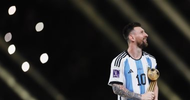 ميسي يصل إلى 400 مليون متابع على إنستجرام بعد التتويج بكأس العالم