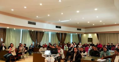 القوى العاملة تقيم ورشة عمل عن التفتيش وعلاقات العمل بالقليوبية 