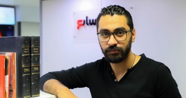 "محكمة" .. قصة جديدة لـ خالد إبراهيم