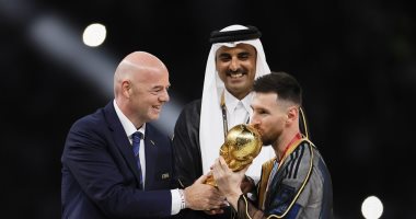 صحف الأرجنتين تحتفي بمنتخب التانجو الحائز على لقب بطل كأس العالم 2022