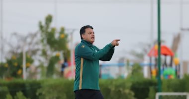 3 مباريات مثيرة فى الجولة الرابعة عشرة لمسابقة الدورى المصرى اليوم