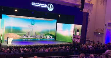 خالد الذهبى: مؤتمر الإسكان العربى سيناقش 19ورقة وطنية و65 بحثاً من 11دولة عربية