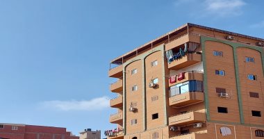 طقس الغربية اليوم.. سطوع الشمس وانتشار السحب الخفيفة بالمدن والقرى.. صور