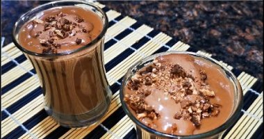 طريقة عمل الشوكولاتة الإيطالية الساخنة.. سميكة ولذيذة