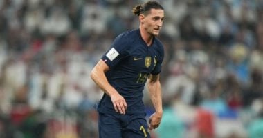 منتخب فرنسا أجرى 7 تبديلات فى نهائى كأس العالم 2022.. اعرف السبب
