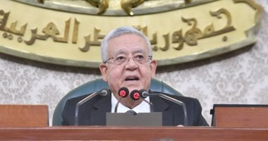 رئيس مجلس النواب مهنئا البابا تواضروس بعيد الميلاد: رعى الله وحدتنا 