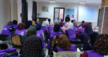 "شباب الأقصر" تنظم مسابقة معلومات عامة بمركز شباب الزمامى ودورة إسعافات أولية