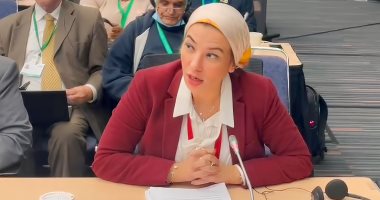وزيرة البيئة: ضرورة إنشاء صندوق عالمي للتنوع البيولوجى لتمويل ودعم البلدان النامية لصون الطبيعية