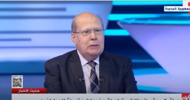 عبد الحليم قنديل: حياة كريمة مشروع ضخم يجدد الحياة فى الريف المصرى