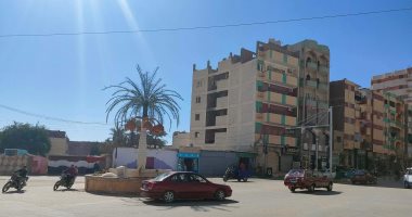 طقس الوادى الجديد.. شمس ساطعة ورياح خفيفة والحرارة تسجل 25 درجة.. صور