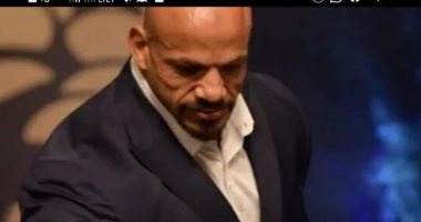 حكاية تمثال مستر أولمبيا من ألمانيا قبل أن يضيع من بيج رامى