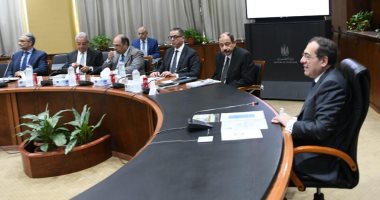 وزير البترول: نعمل على تشجيع الاستثمارات الجديدة فى مشروع المثلث الذهبى