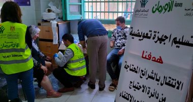 تضامن الغربية: إجراء عمليات قلب وعيون لغير القادرين بقرى ومراكز المحافظة