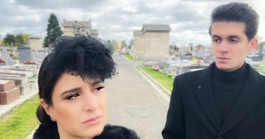 ميرنا وليد تعود للسينما بفيلم فرنسى بعد غياب 21 عاما.. اعرف التفاصيل