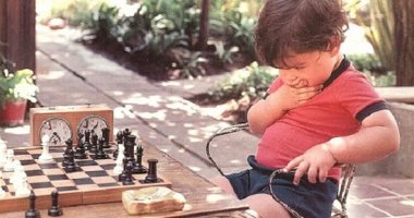 إزاي تعلم طفلك ياخد قرار بنفسه؟ دعه يخطئ وعلمه نقاط قوته وضعفه