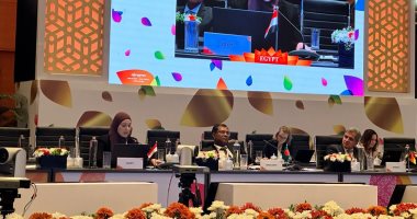 "التخطيط" تشارك بالاجتماع الأول لمجموعة العمل الخاصة بالتنمية لدول مجموعة العشرين