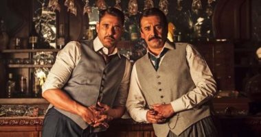مروان حامد يعبر عن سعادته بعرض "كيرة والجن" فى مهرجان روتردام السينمائى