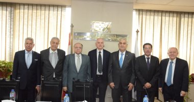 سفير استراليا: نستهدف الاستثمار بالزراعة والطاقة بمصر