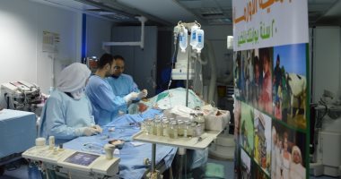 "التضامن" تجري عمليات قلب وعيون لغير القادرين فى أسوان.. اعرف التفاصيل