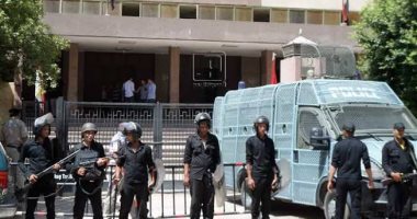 السجن المشدد 3 سنوات وغرامة 50 ألف جنيه لمتهم بالاتجار فى الشابو بسوهاج