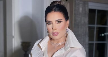 عبير صبري: مشاركتي مع ريهام حجاج في مسلسل "جميلة" العمل الثالث مع المخرج سامح عبد العزيز